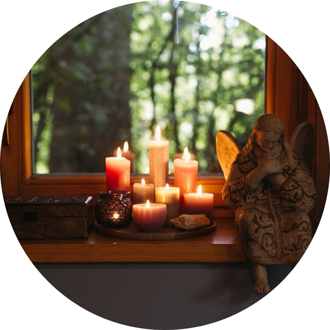 SPA rituāli