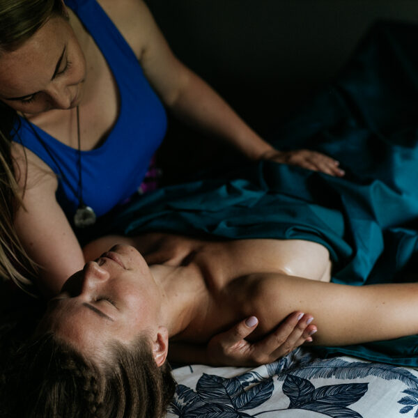 Elpa & apzinātība - atgriešanās sevī