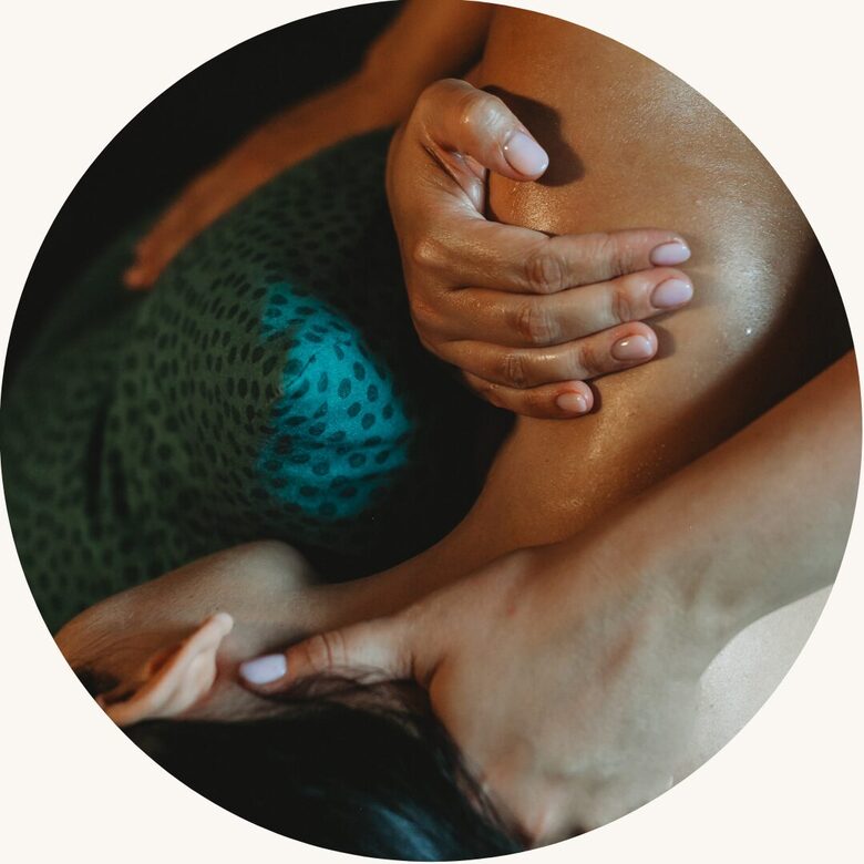 Masāžas apmācības Rīgā