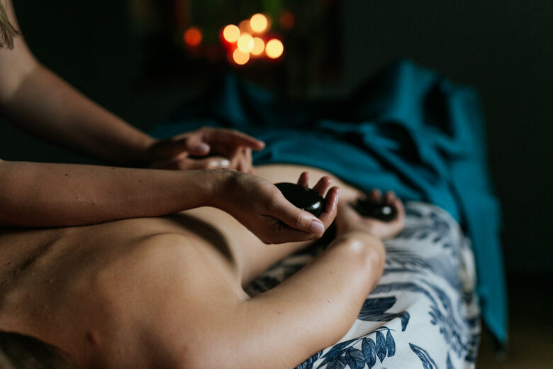 SPA masāžas & rituāli